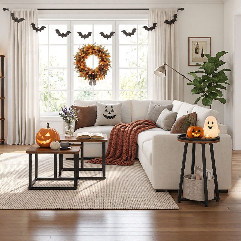 Living Room Furniture