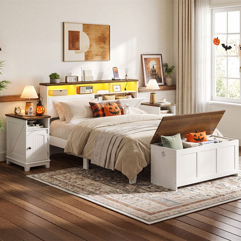 Bedroom Furniture