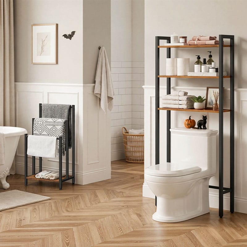 Bathroom Furniture