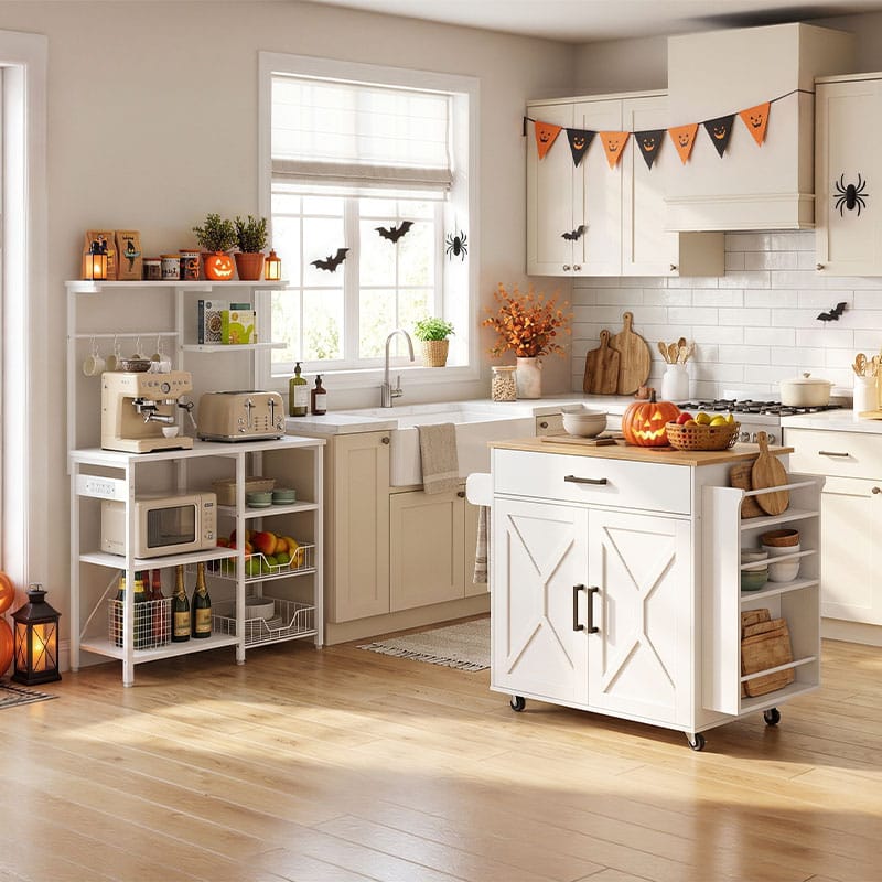 Kitchen Furniture