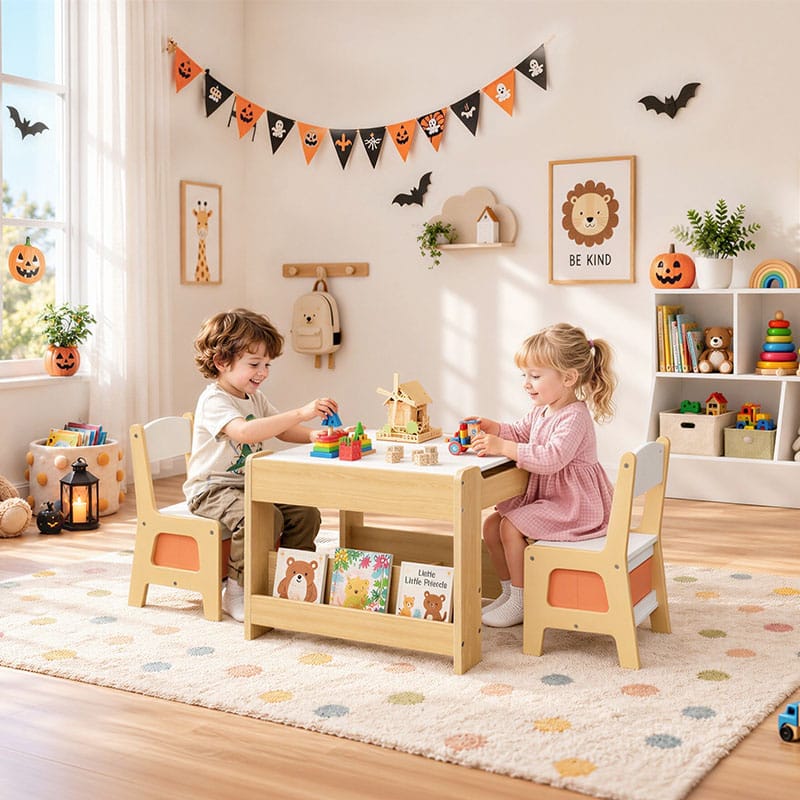 Kid's Furniture