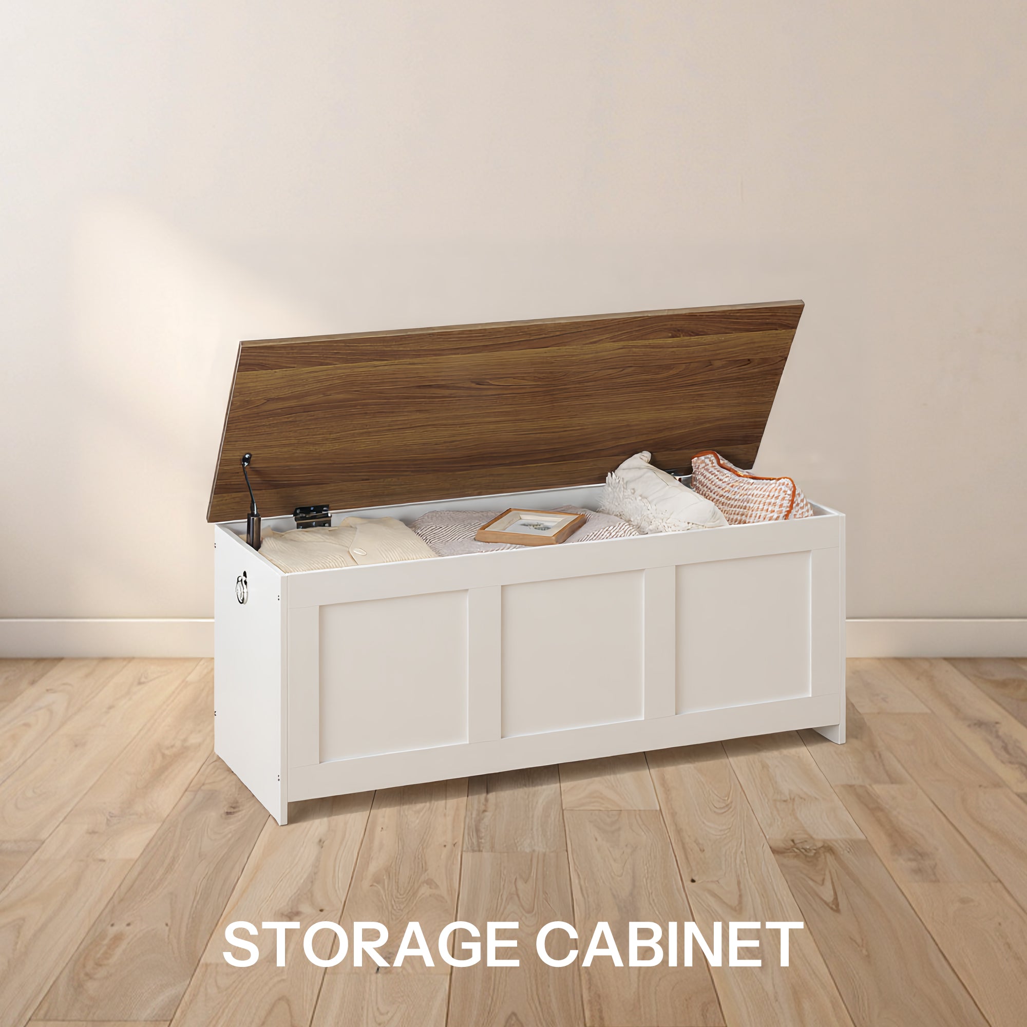 Storage Cabinet