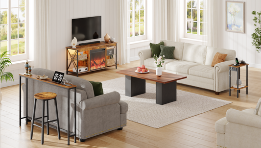 How to Arrange for Your Living Room?