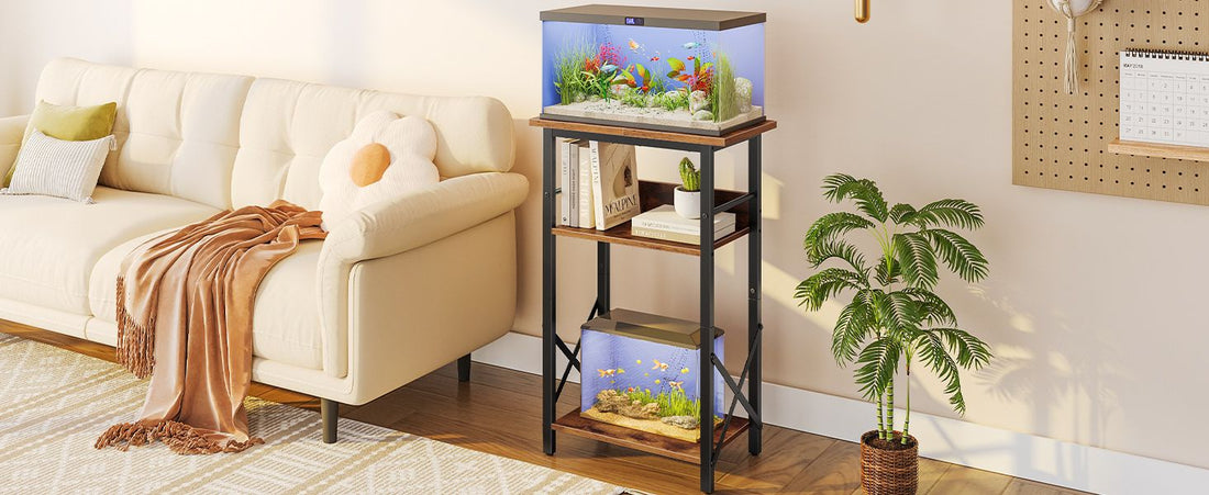 Are You Using the Right Furniture for Your Living Room Setup?