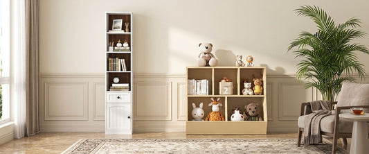 What Are the Best Bookshelves for Small Apartments in 2026?