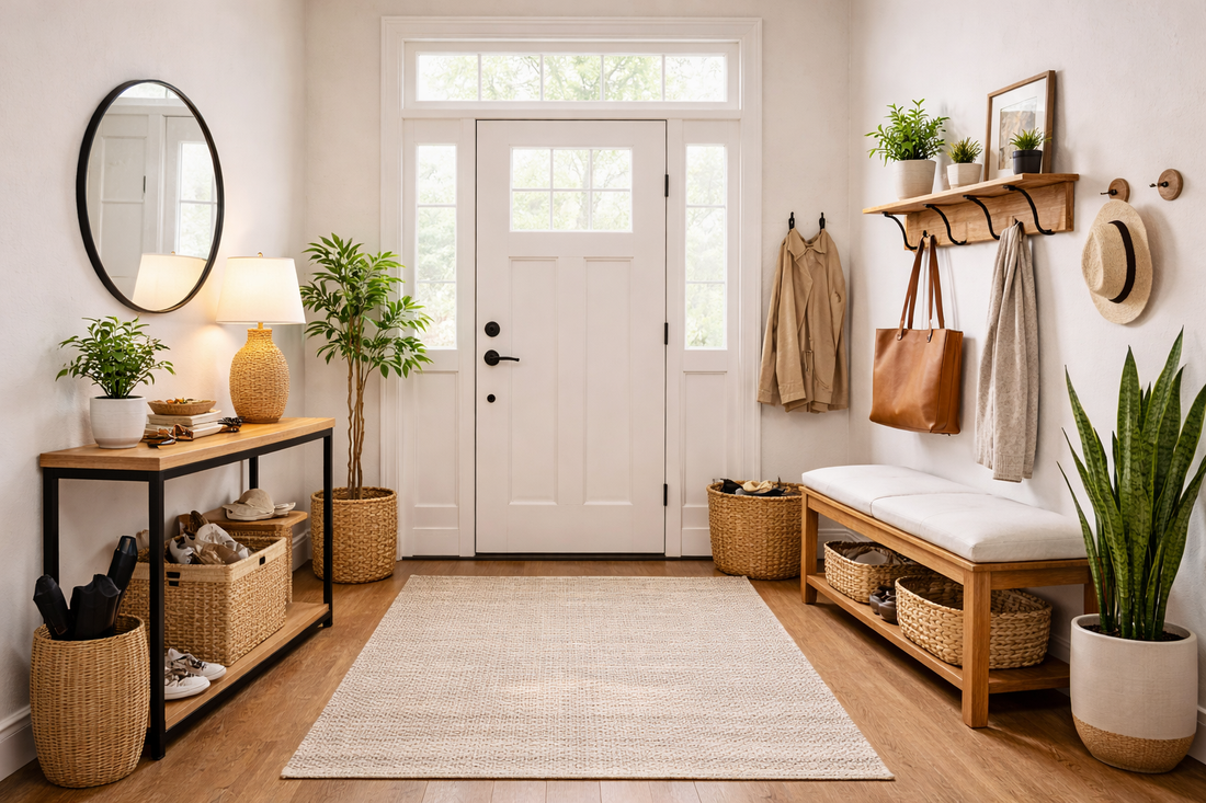 Small Space Storage Solutions That Actually Work