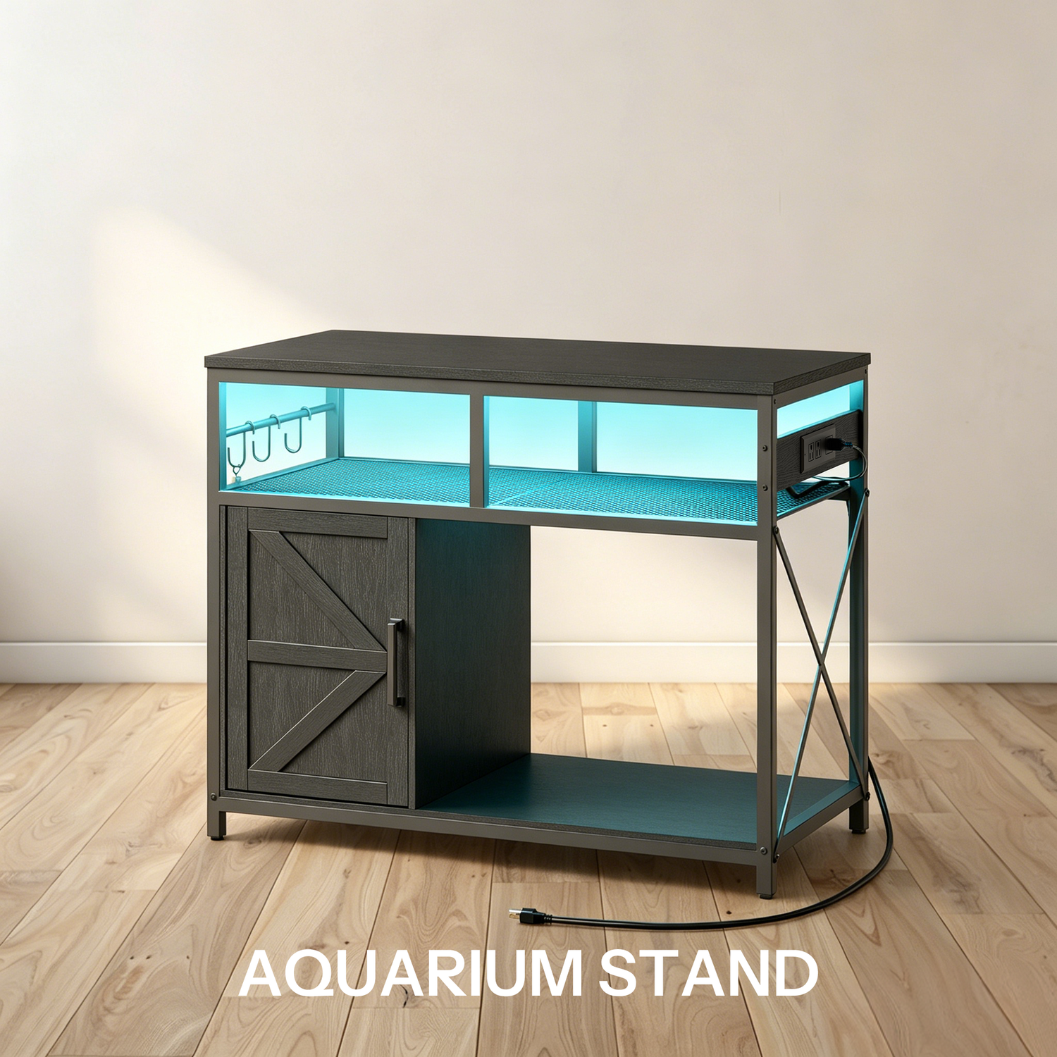 Aquarium Stand