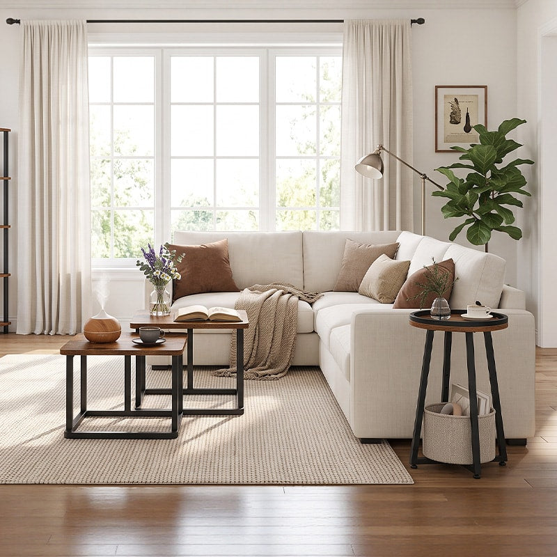 Living Room Furniture