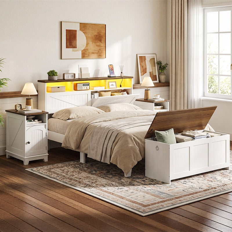 Bedroom Furniture