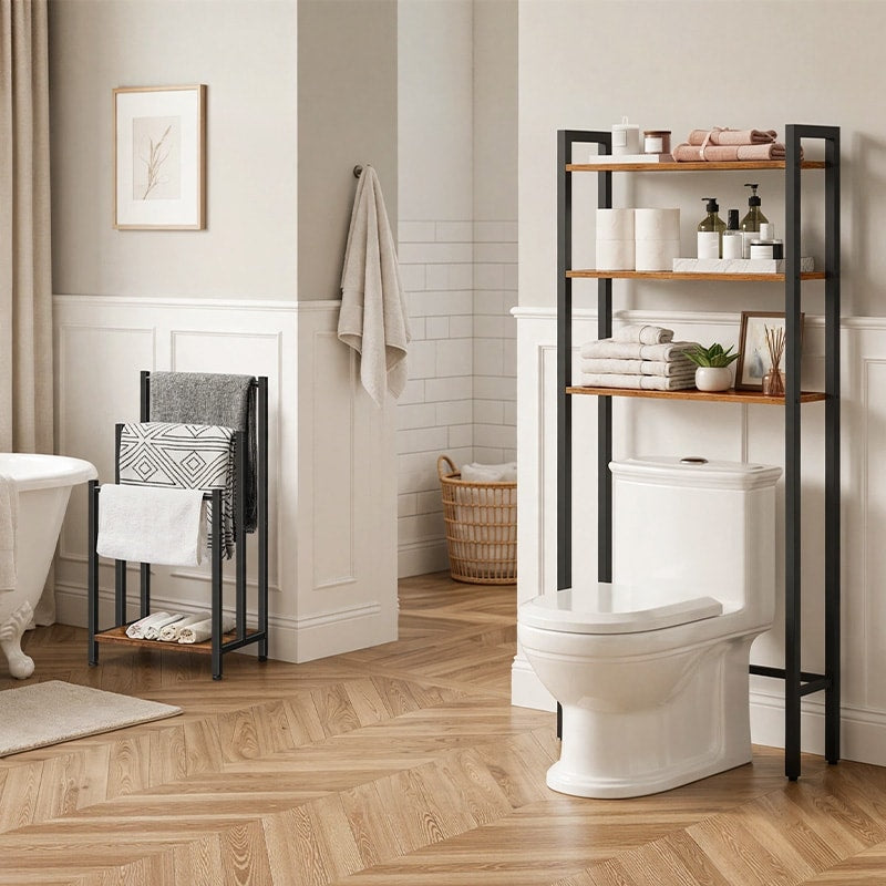 Bathroom Furniture