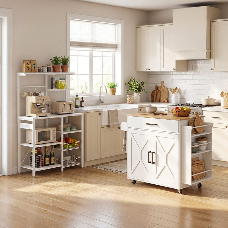 Kitchen Furniture