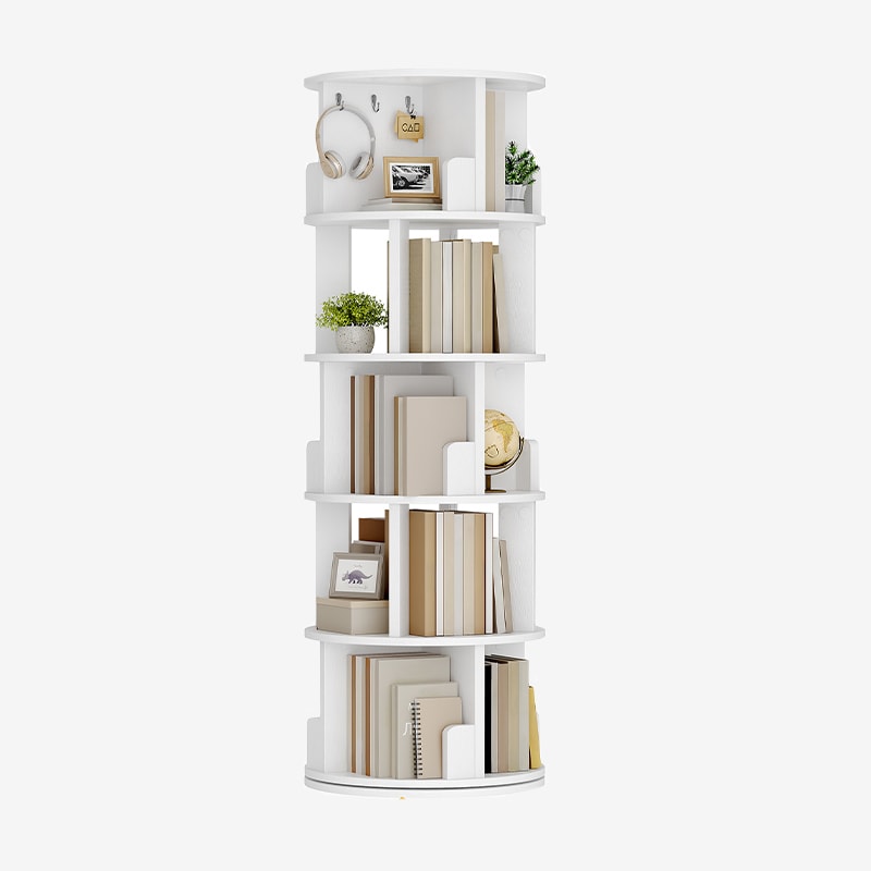 Bookshelves