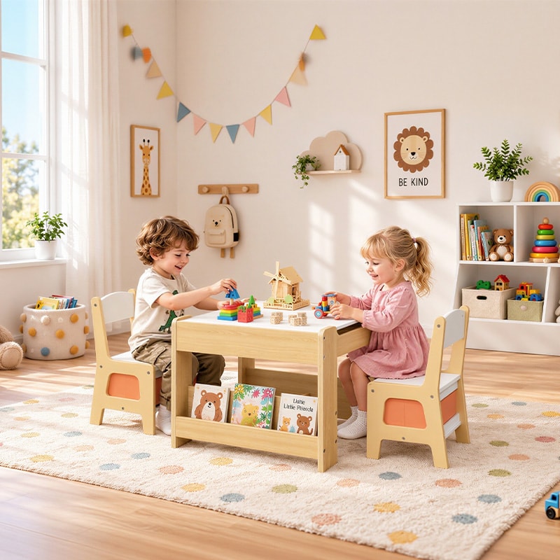 Kid's Furniture