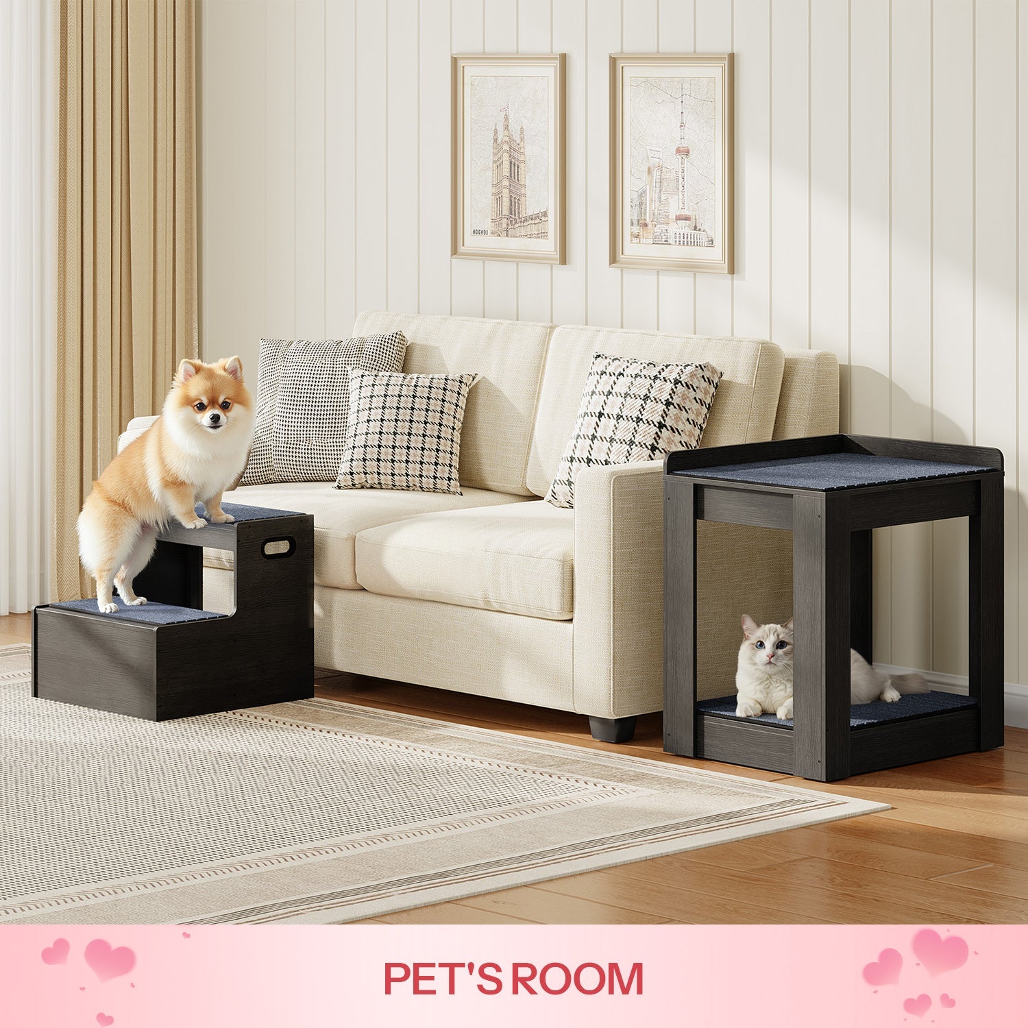 Pet 's Room