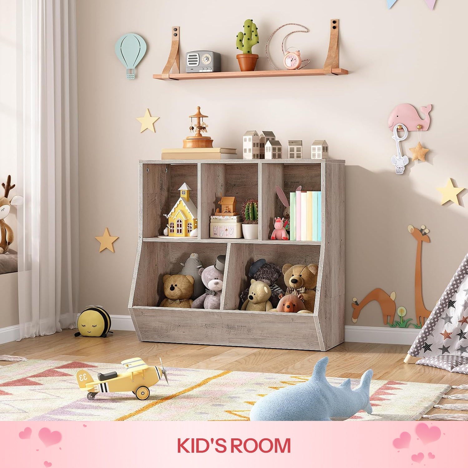 Kid's Room