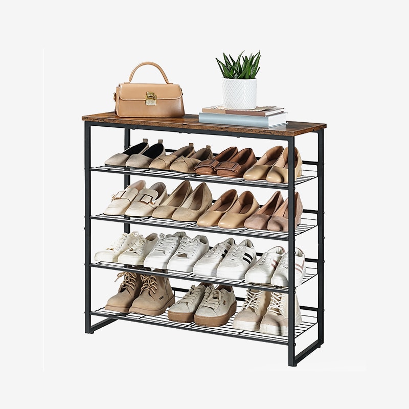 Shoe Racks