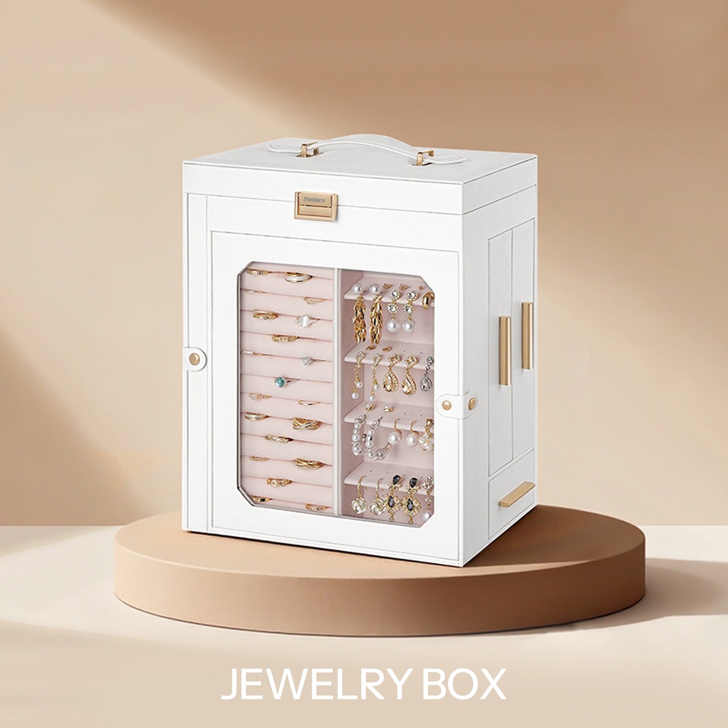 Jewelry Box