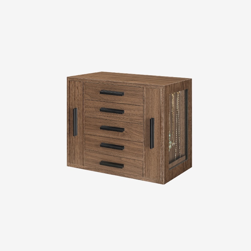 Jewelry Boxes