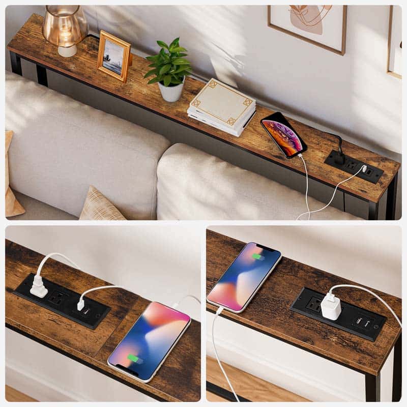 Multifunctional use, very discreet