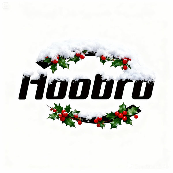 HOOBRO US