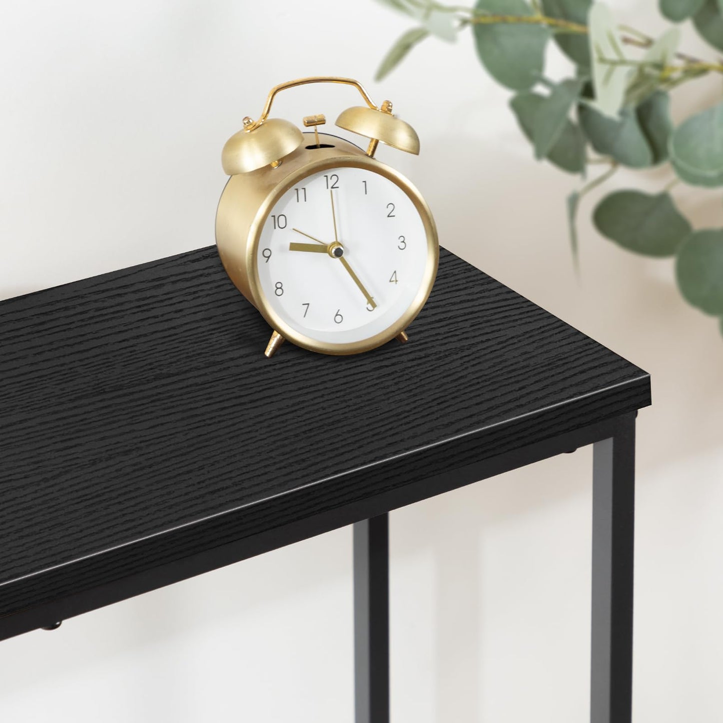 HOOBRO 29.5-inch Narrow Entryway Table