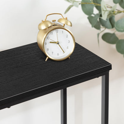 HOOBRO 29.5-inch Narrow Entryway Table