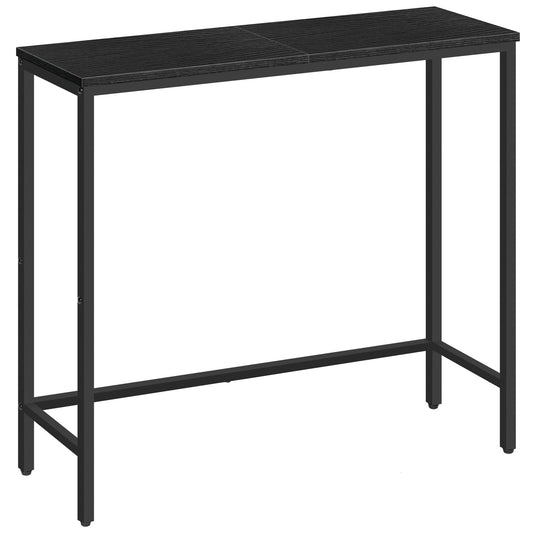 HOOBRO 29.5-inch Narrow Entryway Table
