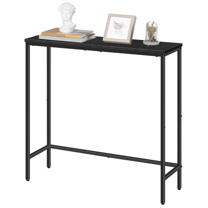 HOOBRO 29.5-inch Narrow Entryway Table
