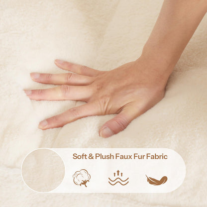 HOOBRO Oversized Bean Bag Chair for Adult