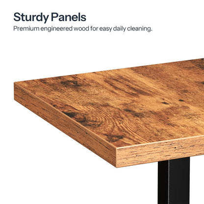 HOOBRO 7-Tier Indoor Corner Plant Stand