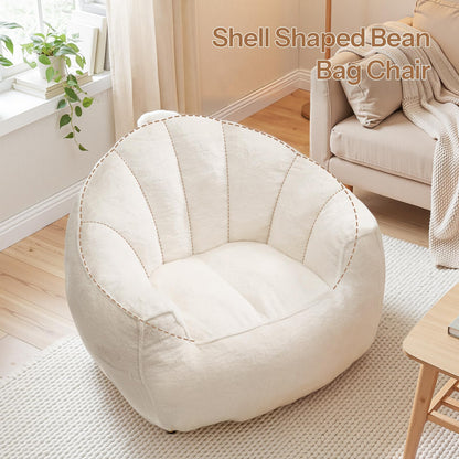HOOBRO Oversized Bean Bag Chair for Adult