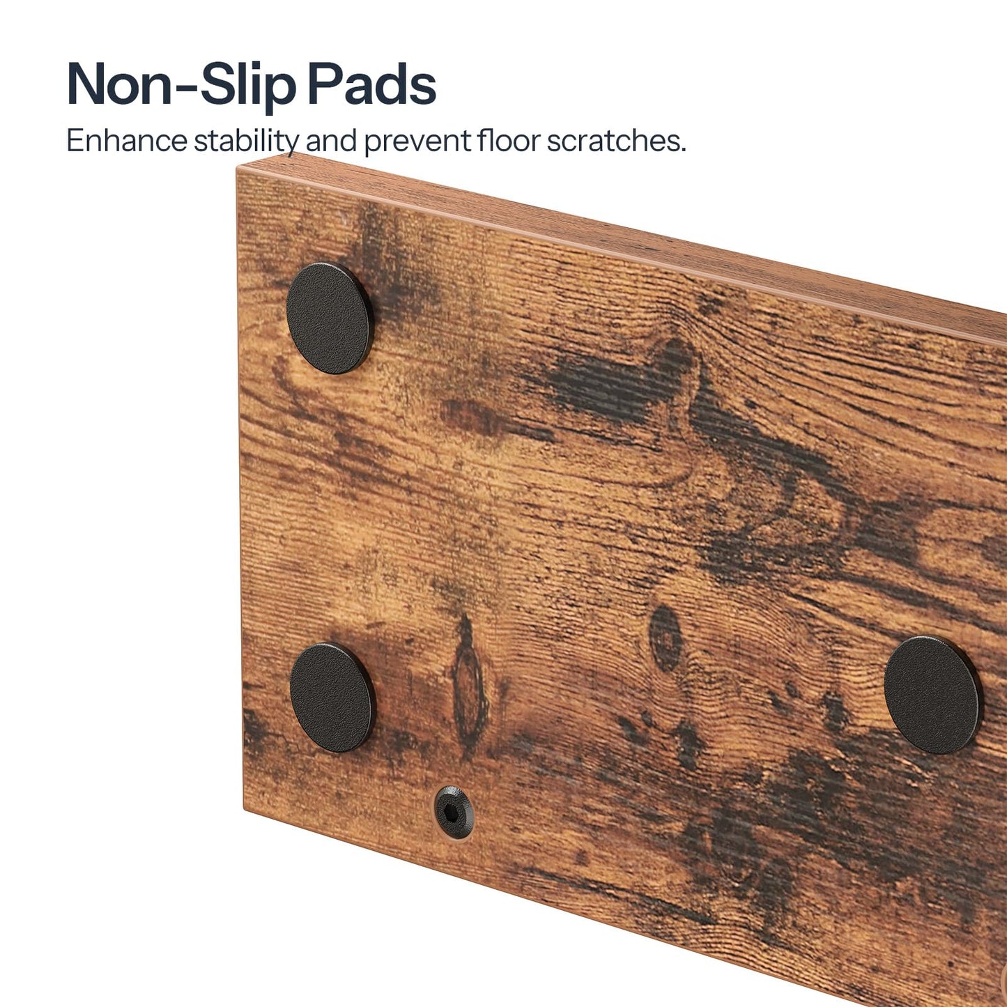 HOOBRO 7-Tier Indoor Corner Plant Stand