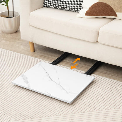 HOOBRO Sturdy, Compact, and Foldable TV Tray Table /2PICS