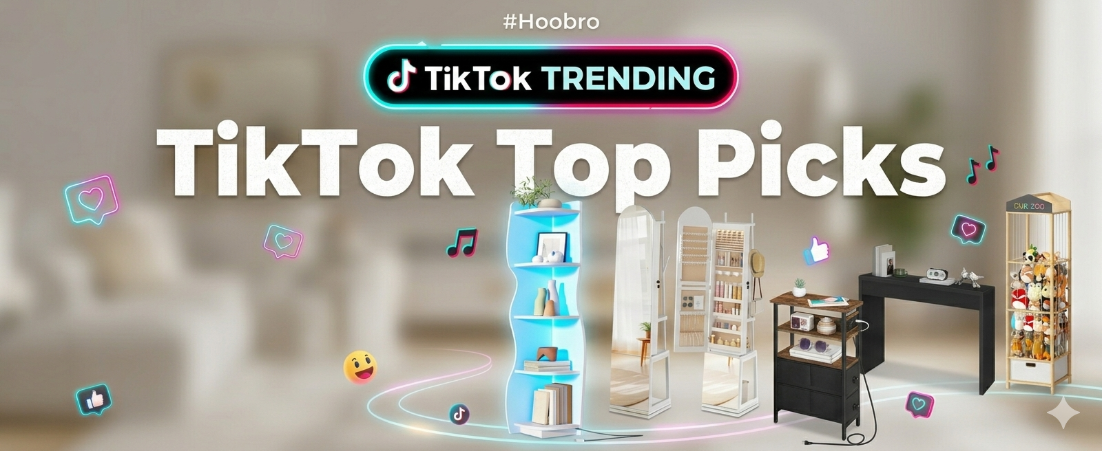 HOOBRO US