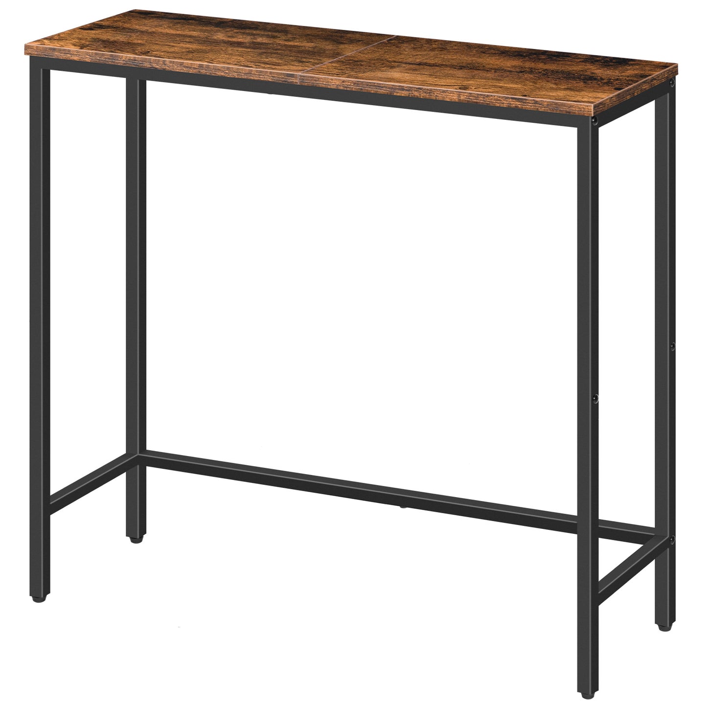 HOOBRO 29.5-inch Narrow Console Table